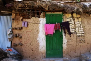 Iran. Shahrekord
